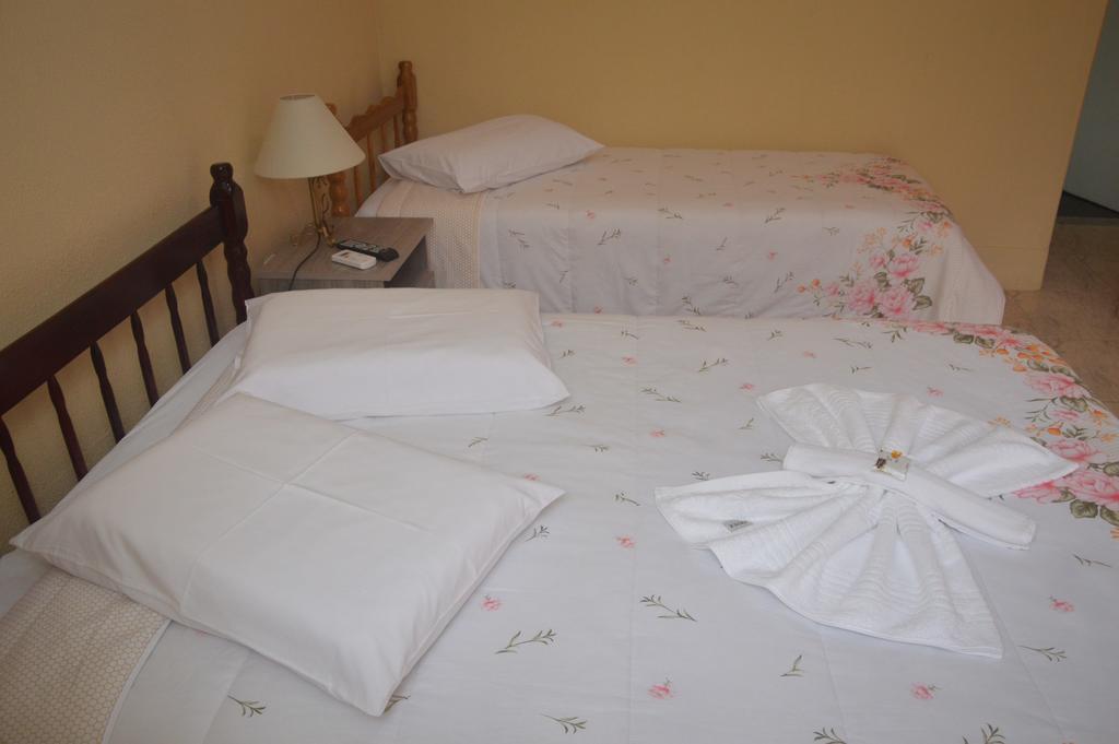 Hotel Fiss Morro Redondo 外观 照片