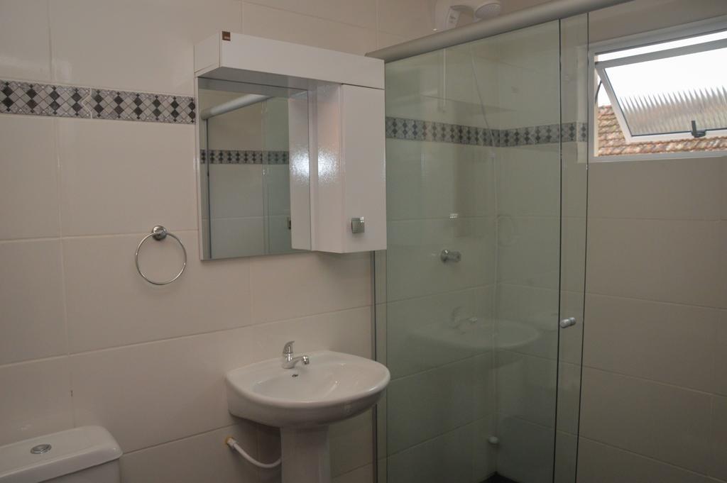 Hotel Fiss Morro Redondo 外观 照片