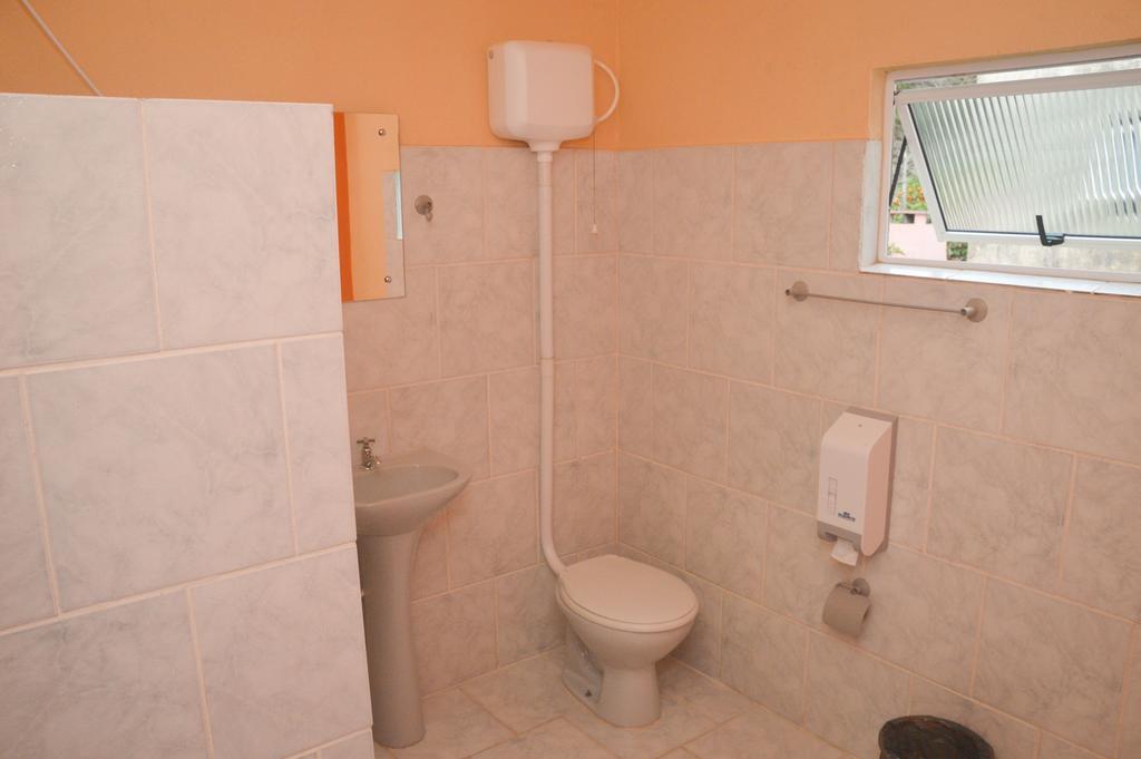 Hotel Fiss Morro Redondo 外观 照片