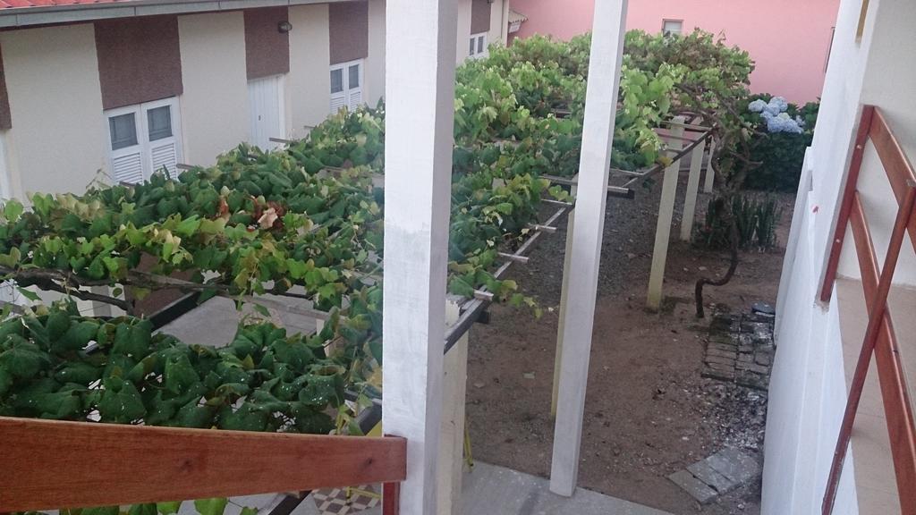 Hotel Fiss Morro Redondo 外观 照片